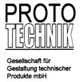 Prototechnik Logo